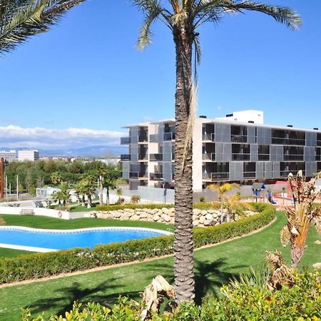 Paradise Village Litoral Costa Dorada Salou Exterior photo