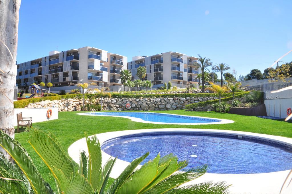 Paradise Village Litoral Costa Dorada Salou Room photo